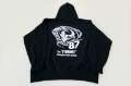 Picture of HKS Stormee Black Hoodie 2021 - XX-Large