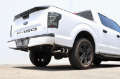 Picture of Carven 15-20 Ford F-150 5.0L Competitor Series Cat-Back w/R-Series Muf. & 4in. Dual Tip - Polished