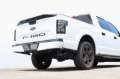 Picture of Carven 15-20 Ford F-150 5.0L Competitor Series Cat-Back w/R-Series Muf. & 4in. Dual Tip - Black