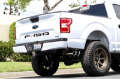 Picture of Carven 15-20 Ford F-150 Ecoboost Competitor Series Cat-Back w/TR-Series Muf. & 4in Dual Tip-Polished