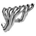 Picture of Kooks 97-04 Chevrolet Corvette Base 2 x 3 Header & Catted X-Pipe Kit