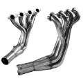 Picture of Kooks 97-04 Chevrolet Corvette Base 1-7-8 x 3 Header & Catted X-Pipe Kit