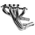 Picture of Kooks 97-04 Chevrolet Corvette Base 1-3/4 x 3 Header & Catted X-Pipe Kit