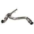 Picture of Kooks 11-18 Ram 1500 2 Dodge/Ram Header & Catted Y-Pipe Kit