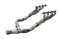 Picture of Kooks 19-22 Chevrolet Silverado 1500 6.2L 1-3/4 x 3 Header & Catted Y-Pipe Kit