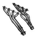 Picture of Kooks 07-10 Cadillac Escalade ESV Base Platinum 1-7/8 x 3 Header & Catted Y-Pipe Kit