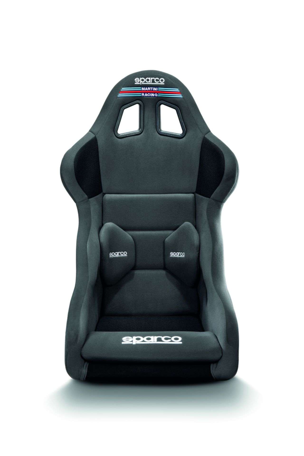 Picture of Sparco Seat Pro 2000 QRT Martini-Racing Green