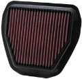 Picture of K&N 10-13 Yamaha YZ450F 450 Replacement Air Filter