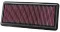 Picture of K&N Replacement Air Filter Acura/Honda RL/Legend V6 3.7L