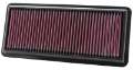 Picture of K&N Replacement Air Filter Acura/Honda RL/Legend V6 3.7L