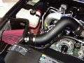 Picture of Airaid 01-04 Chevy & GMC Duramax 6.6L LB7 CAD Intake System w/ Tube (Oiled / Red Media)