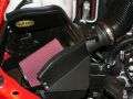 Picture of Airaid 04-07 Chevy Colorado / GMC Canyon CAD Intake System w/o Tube (Oiled / Red Media)