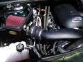 Picture of Airaid 03-07 Hummer H2 / SUT 6.0L CAD Intake System w/ Tube (Oiled / Red Media)