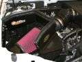 Picture of Airaid 06-07 Hummer H3 3.5/3.7L I-5 CAD Intake System w/o Tube (Oiled / Red Media)