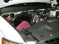 Picture of Airaid 07-10 Chevrolet/GMC Duamax LMM 6.6L DSL MXP Intake System w/ Tube (Oiled / Red Media)