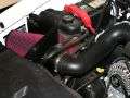 Picture of Airaid 09-12 GM Truck/SUV 4.3L V6 CAD Intake System w/o Tube (Oiled / Red Media)