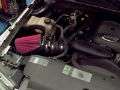 Picture of Airaid 99-06 GM Truck 4.8/5.3/6.0 (Mech Fan/Low Hood) MXP Intake System w/o Tube (Oiled / Red Media)