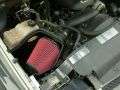 Picture of Airaid 05-06 Chevy HD / 2007 Silverado Classic HD 6.0L MXP Intake System w/ Tube (Oiled / Red Media)