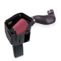 Picture of Airaid 05 Chevrolet 1500 / 05-07 GMC Classic MXP Intake System w/ Tube (Oiled / Red Media)