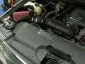 Picture of Airaid 05 Chevrolet 1500 / 05-07 GMC Classic MXP Intake System w/ Tube (Oiled / Red Media)