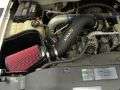 Picture of Airaid 01-04 GM 2500/3500 Pickup / 6.6L DSL MXP Intake System w/ Tube (Oiled / Red Media)