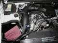 Picture of Airaid 06-07 GMC Duramax Classic MXP Intake System w/ Tube (Oiled / Red Media)