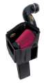 Picture of Airaid 13-14 Chevrolet/GMC Duramax 6.6L MXP Intake System w/ Tube (Oiled / Red Media)