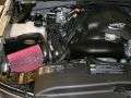 Picture of Airaid 05-06 GMC/ 05 Chevy 4.8/5.3/6.0 1500 Series CAD Intake System w/ Tube (Dry / Red Media)