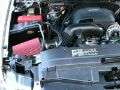 Picture of Airaid 07-08 Chevy Avalanche/Sierra/Silverado/Tahoe CAD Intake System w/o Tube (Dry / Red Media)