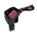 Picture of Airaid 99-06 GM Truck 4.8/5.3/6.0 (Mech Fan/Low Hood) MXP Intake System w/ Tube (Dry / Red Media)