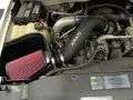 Picture of Airaid 01-04 GM 2500/3500 Pickup / 6.6L DSL MXP Intake System w/ Tube (Dry / Red Media)