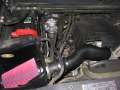 Picture of Airaid 07-08 Chevy/GMC Silverado/Sierra 2500/3500 6.0L MXP Intake System w/ Tube (Dry / Red Media)