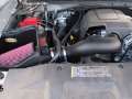 Picture of Airaid 09-13 GM Truck/SUV (w/ Elec Fan/excl 11 6.0L) MXP Intake System w/ Tube (Dry / Red Media)