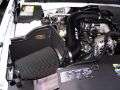 Picture of Airaid 2004 Chevy Duramax/04-05 GMC Duramax 6.6L LLY CAD Intake System w/ Tube (Dry / Black Media)