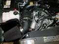 Picture of Airaid 06-07 Chevy Duramax Classic (w/ High Hood) CAD Intake System w/o Tube (Dry / Black Media)