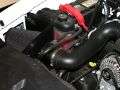 Picture of Airaid 09-12 GM Truck/SUV 4.3L V6 CAD Intake System w/o Tube (Dry / Black Media)