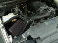 Picture of Airaid 99-06 GM Truck 4.8/5.3/6.0 (Mech Fan/Low Hood) MXP Intake System w/ Tube (Dry / Black Media)