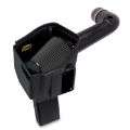 Picture of Airaid 01-04 GM 2500/3500 Pickup / 6.6L DSL MXP Intake System w/ Tube (Dry / Black Media)