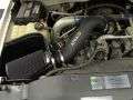 Picture of Airaid 01-04 GM 2500/3500 Pickup / 6.6L DSL MXP Intake System w/ Tube (Dry / Black Media)