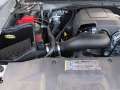 Picture of Airaid 09-13 GM Truck/SUV (w/ Elec Fan/excl 11 6.0L) MXP Intake System w/ Tube (Dry / Black Media)