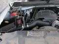 Picture of Airaid 09-10 GM Trucks 6.0L w/ Mech Fans MXP Intake System w/ Tube (Dry / Black Media)