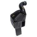 Picture of Airaid 11-12 GM 2500/3500 Duramax 6.6L Diesel MXP Intake System w/ Tube (Dry / Black Media)