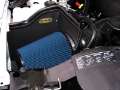 Picture of Airaid 99-06 Chevy Silverado 4.8/5.3/6.0L (w/Low Hood) CAD Intake System w/o Tube (Dry / Blue Media)