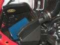 Picture of Airaid 04-07 Chevy Colorado / GMC Canyon CAD Intake System w/o Tube (Dry / Blue Media)