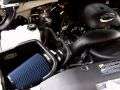 Picture of Airaid 99-06 Chevy Silverado 4.8/5.3/6.0L (w/Low Hood) CAD Intake System w/ Tube (Dry / Blue Media)