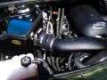 Picture of Airaid 03-07 Hummer H2 / SUT 6.0L CAD Intake System w/ Tube (Dry / Blue Media)