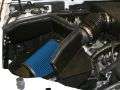 Picture of Airaid 06-07 Hummer H3 3.5/3.7L I-5 CAD Intake System w/o Tube (Dry / Blue Media)