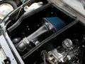 Picture of Airaid 06-11 Chevy HHR 2.2/2.4L CAD Intake System w/ Tube (Dry / Blue Media)