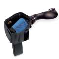 Picture of Airaid 99-06 GM Truck 4.8/5.3/6.0 (Mech Fan/Low Hood) MXP Intake System w/ Tube (Dry / Blue Media)