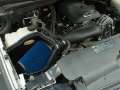 Picture of Airaid 99-06 GM Truck 4.8/5.3/6.0 (Mech Fan/Low Hood) MXP Intake System w/ Tube (Dry / Blue Media)